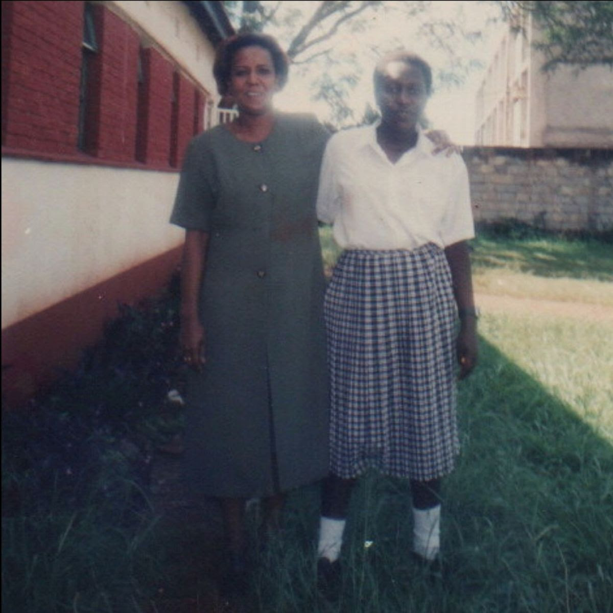 Kenya scholars