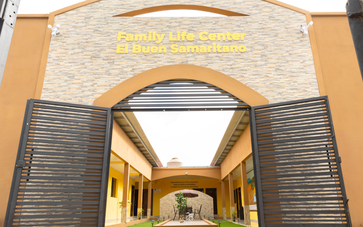 Family Life Center