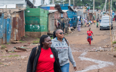 My Good Samaritan Changed My Path
