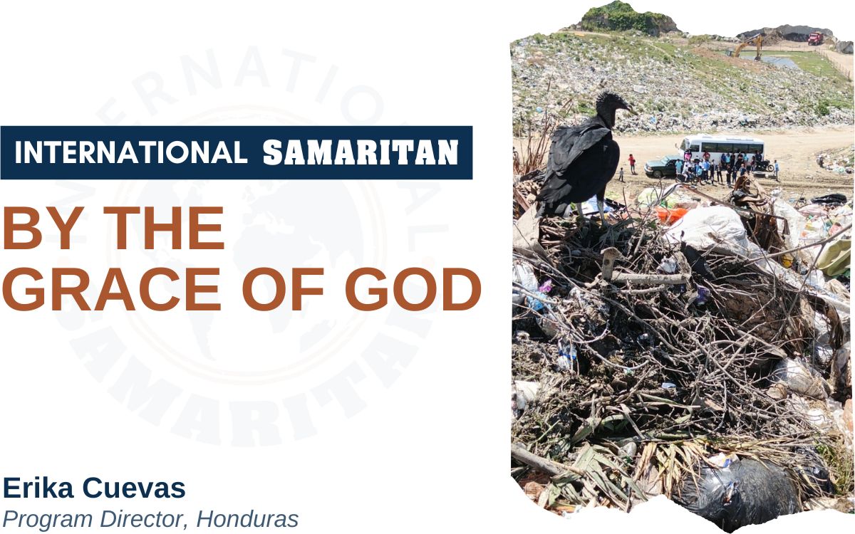 Use for Mailchimp header (7) By the Grace of God, written by Erika