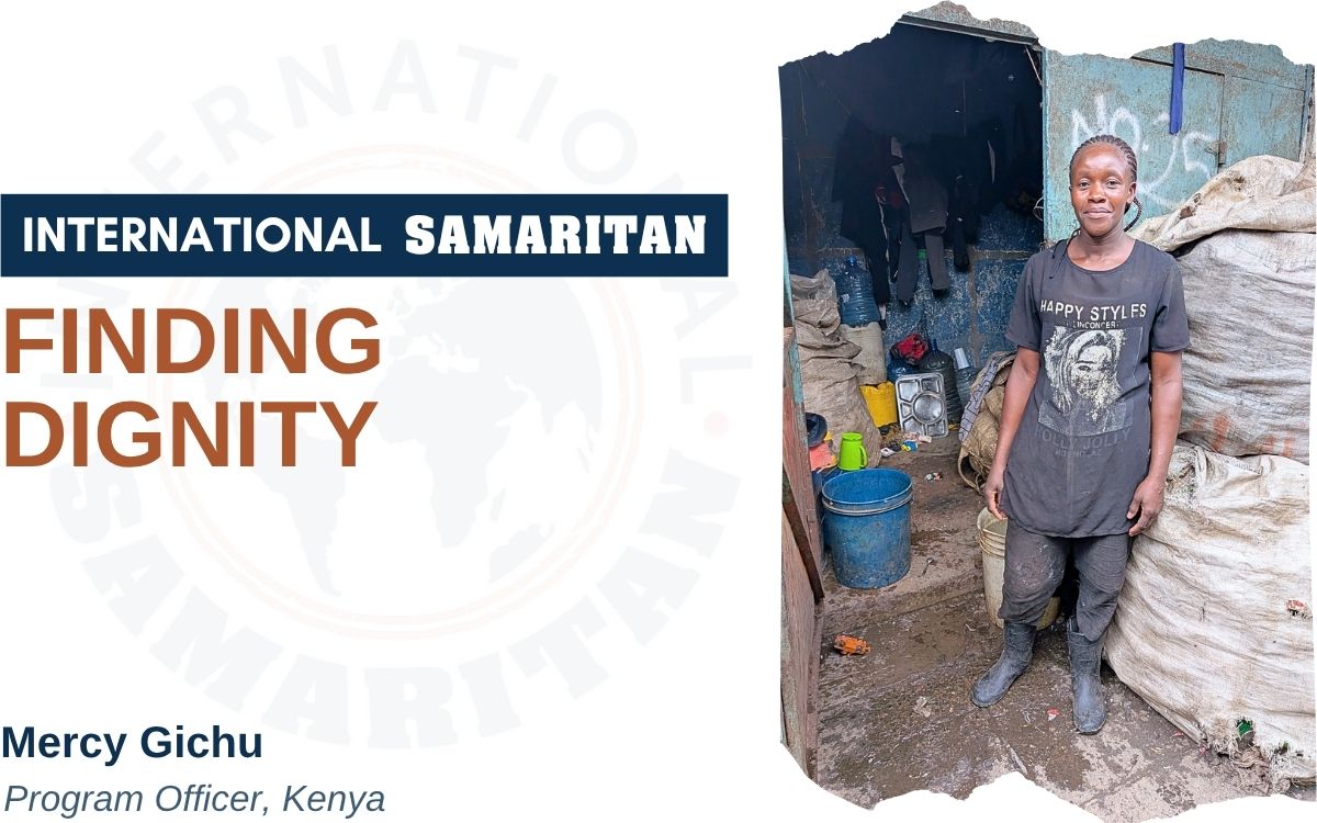 Strength to Rise title image with a group of girls dancing.