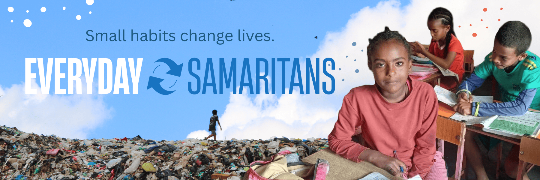 Everyday Samaritans